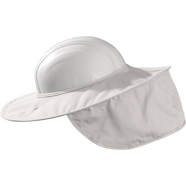 Occunomix 899WHT Hard Hat Shade White 1 Each