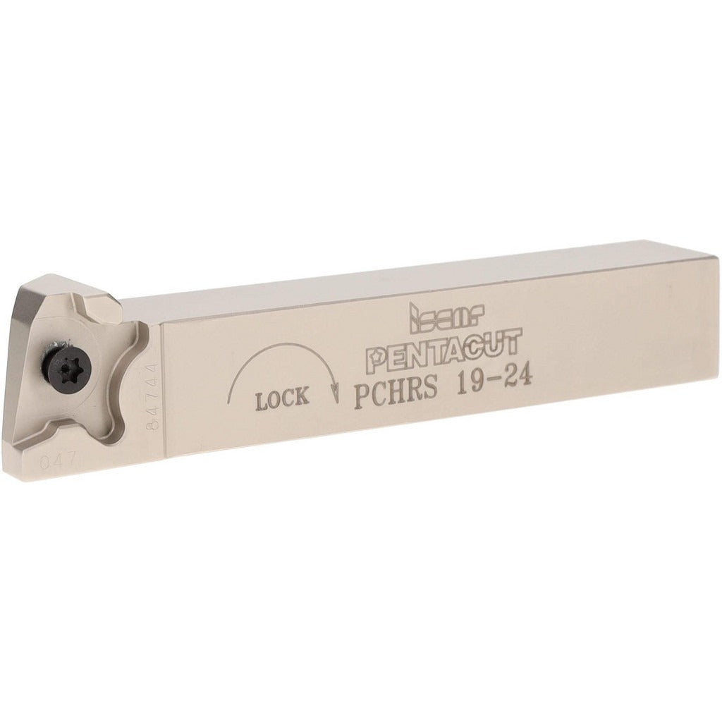 ISCAR Iscar 2394823 Grooving Cutoff Toolholder Right Hand