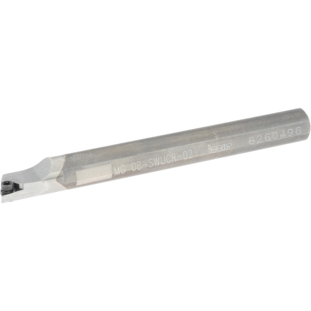 ISCAR Iscar 3602008 Indexable Boring Bar 8.8mm Solid Carbide