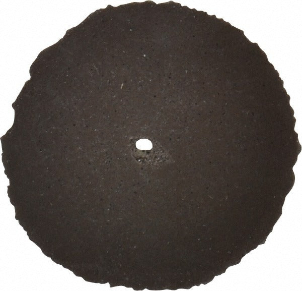 CRATEX Cratex 5 M Surface Grinding Wheel 1 in Silicon Carbide