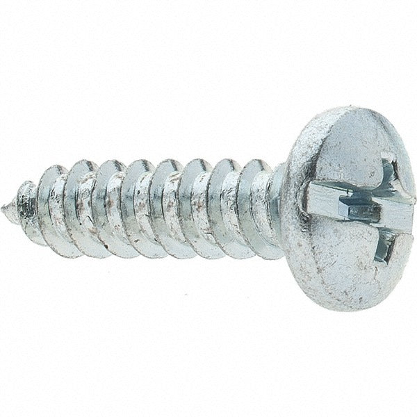 VALUE COLLECTION Value Collection 38729 No. 10 Pan Head Sheet Metal Screw