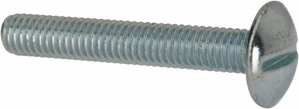 VALUE COLLECTION Value Collection 1120MST 10-32 Truss Head Machine Screw