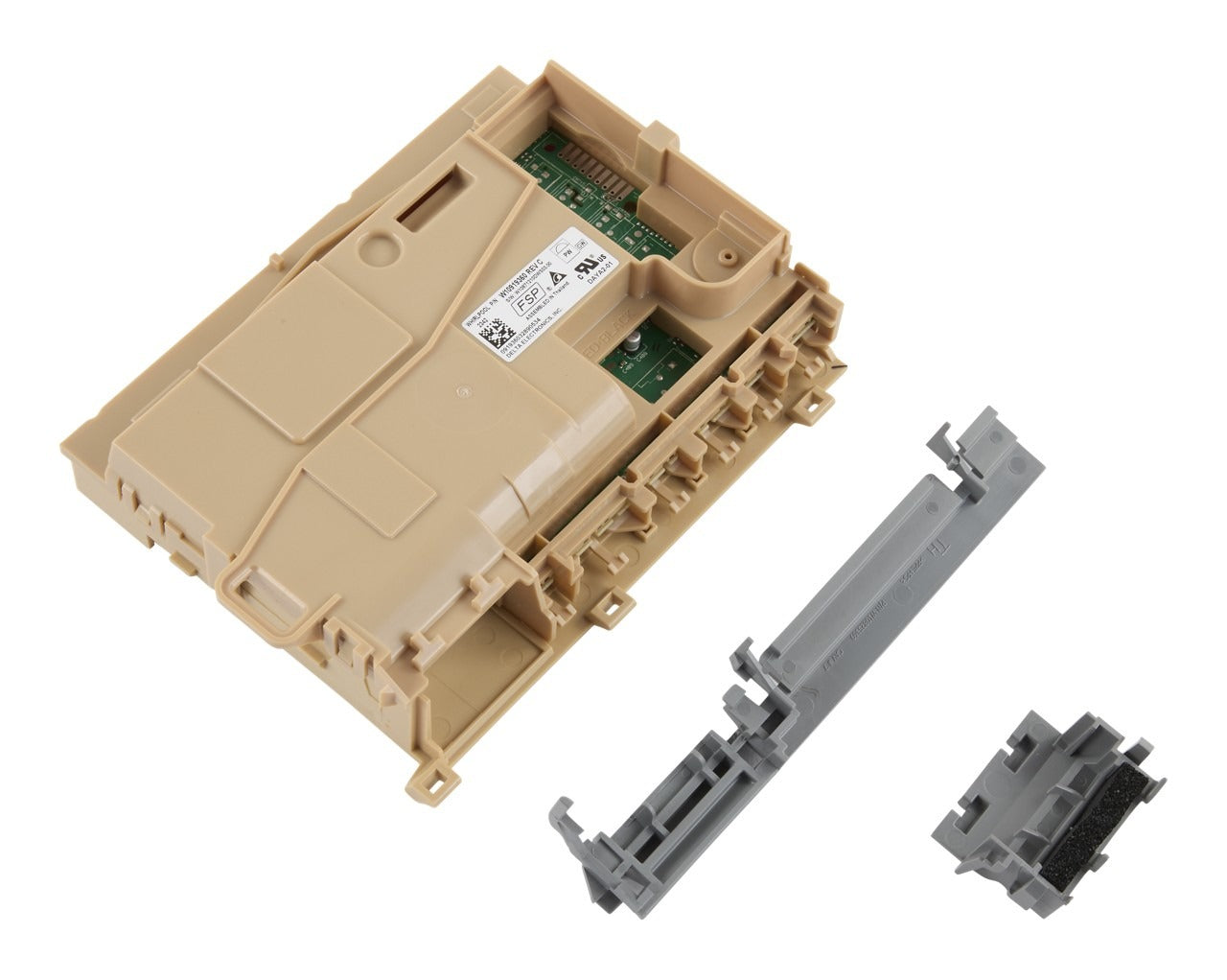 WHIRLPOOL Whirlpool W11087226 Control Board