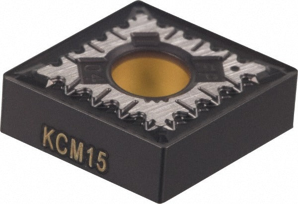KENNAMETAL Kennametal 3758784 CNMG432FP KCM15 Turning Insert Carbide