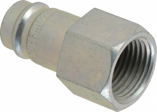 CEJN Cejn 10 410 5404 Pneumatic Coupling 3/8 in Fnpt High Flow