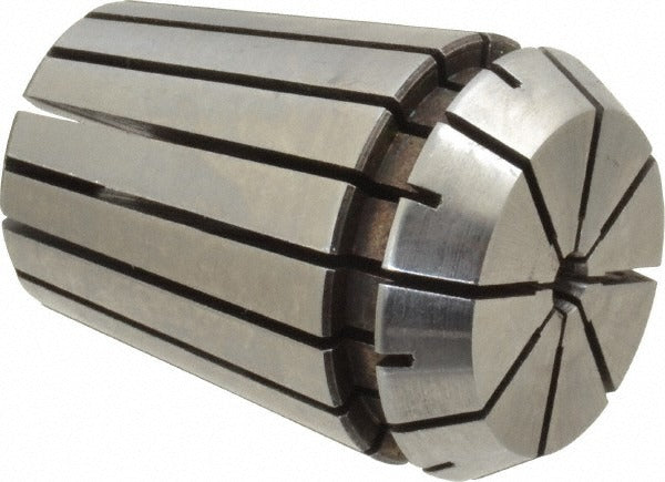 PARLEC Parlec ER25-0125 ER25 Collet 0.125 Inch Bore