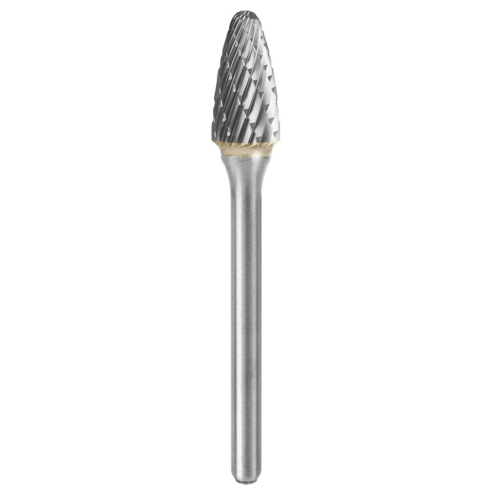 SGS PRO Sgs Pro 13728 Carbide Bur Tree with Radius SF-51