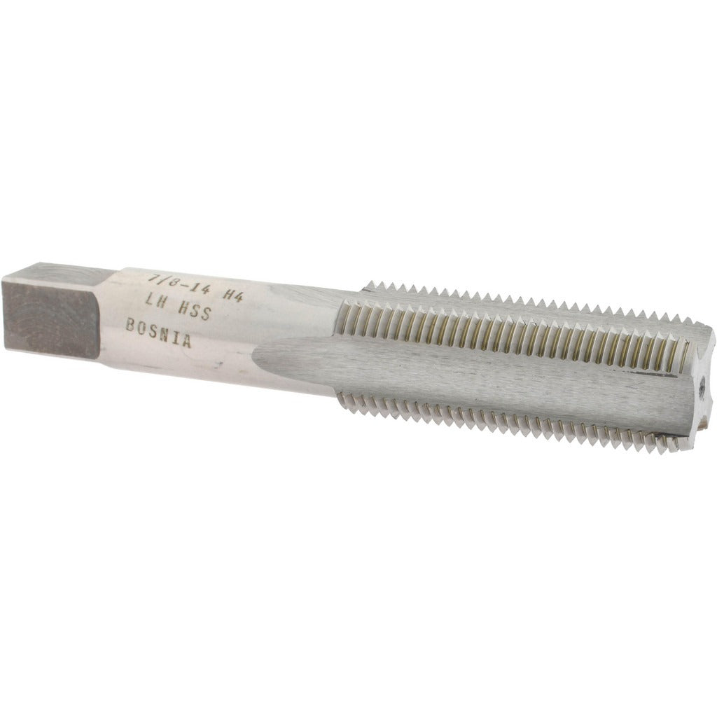 VALUE COLLECTION Value Collection MSC-04918157 Straight Flute Tap 7/8-14 Unf