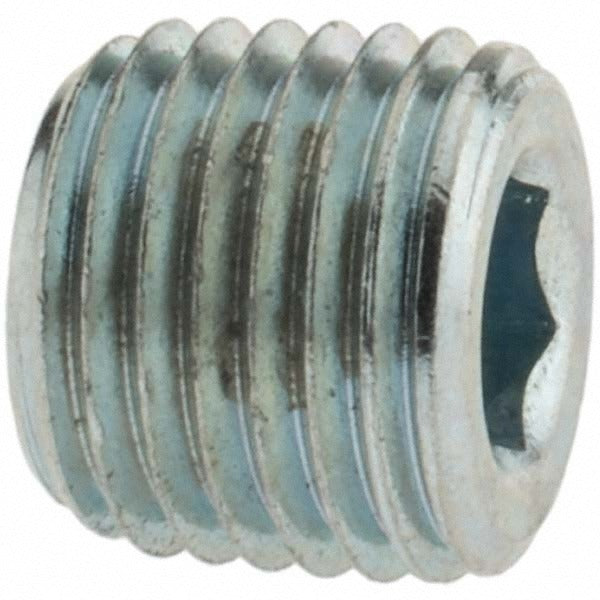 VALUE COLLECTION Value Collection C536142 Hex Plug Mnpt Pipe Fitting