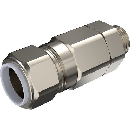 AXIS COMMUNICATIONS Axis Communications 03058-001 Armored Cable Gland M25