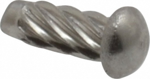 VALUE COLLECTION Value Collection 0204U188 No. 2 Round Head Sheet Metal Screw