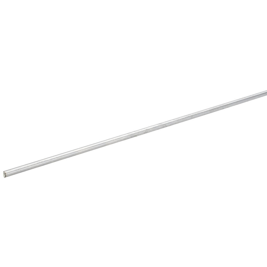 VALUE COLLECTION Value Collection O1D296 O-1 Tool Steel Drill Rod