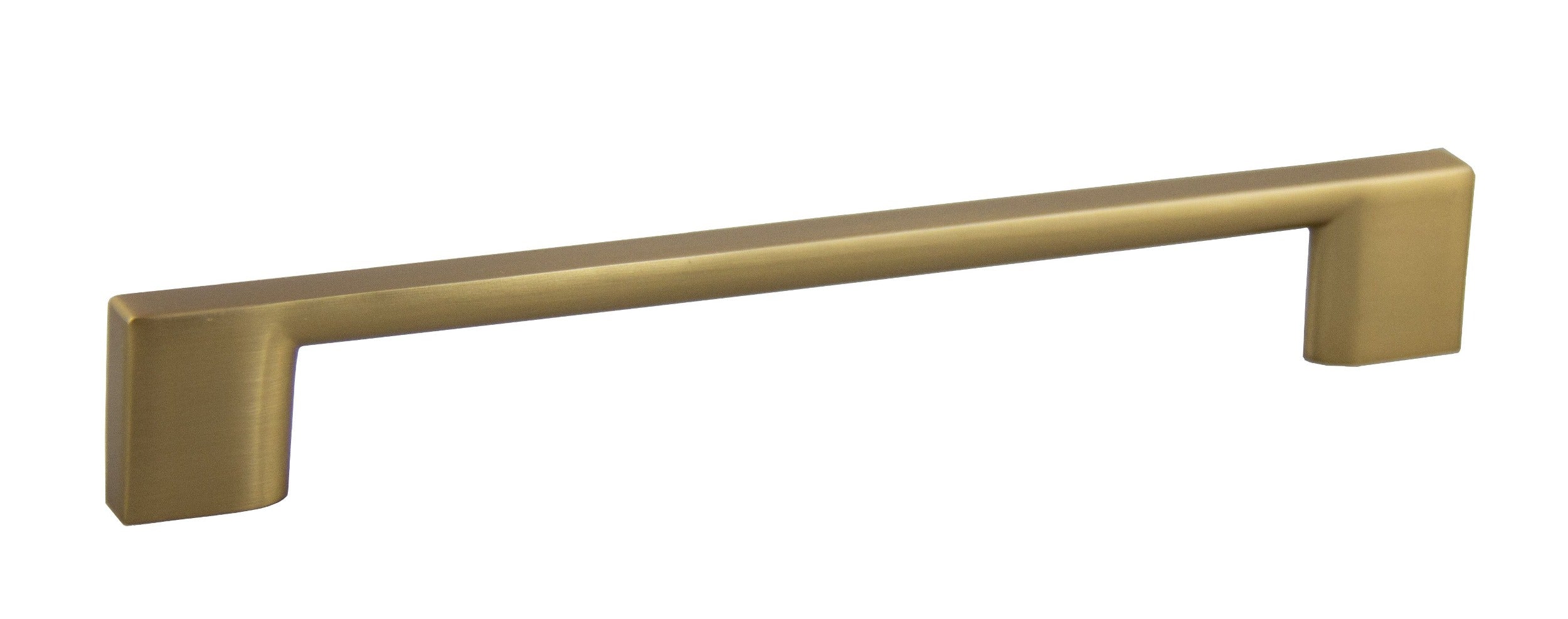 PRIDE INDUSTRIAL Pride Industrial P83572RG Cabinet Pull Rose Gold
