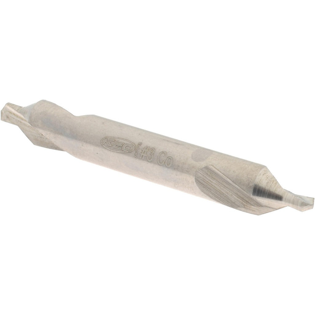 KEO Keo 906-000-099 Combo Drill Countersink Size 3 Cobalt