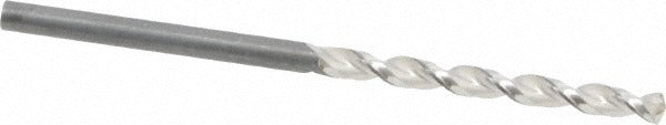 GUHRING Guhring 9005490031500 Jobber Drill Bit 3.15mm Hss