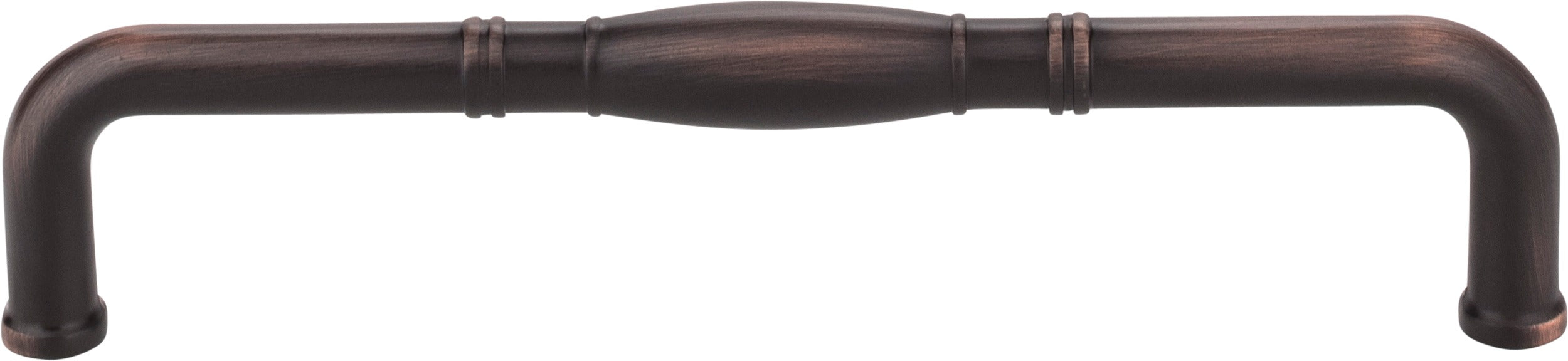 JEFFREY ALEXANDER Jeffrey Alexander Z290-160-DBAC Cabinet Pull 160mm