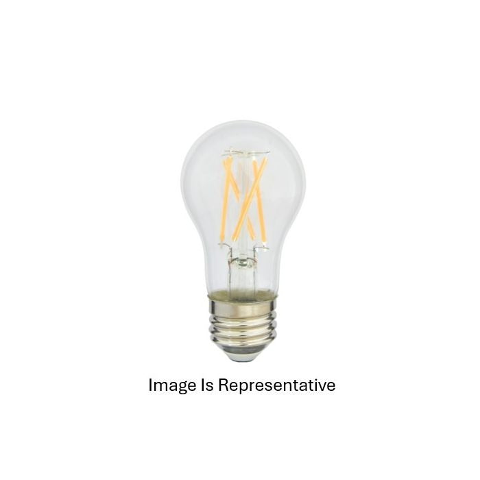 EIKO Eiko L45WA15827GCDE26 Led A15 4.5W 2700K Dimmable Lamp