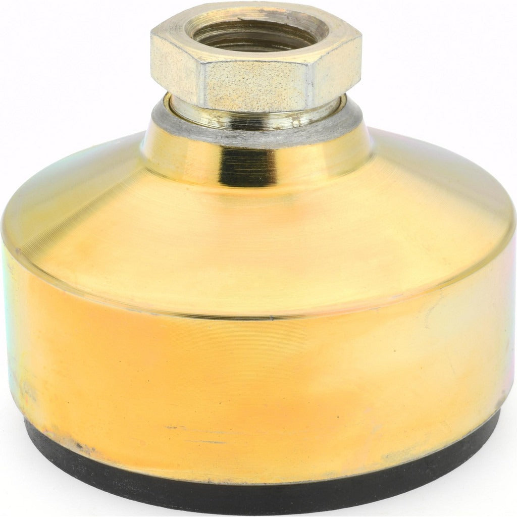 GIBRALTAR Gibraltar TSW-3M-G Tapped Leveling Mount 5/8-11 Thread