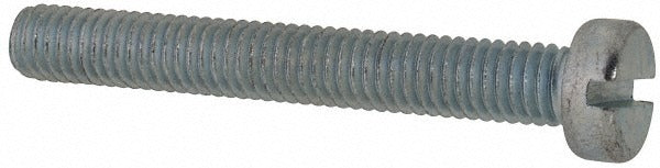 VALUE COLLECTION Value Collection VT1338PS M6x1 45mm Cheese Head Slotted Screw