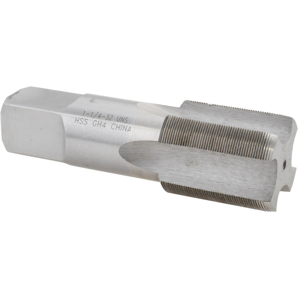 VALUE COLLECTION Value Collection JY4870325 Straight Flute Tap 1-1/4-32 Uns