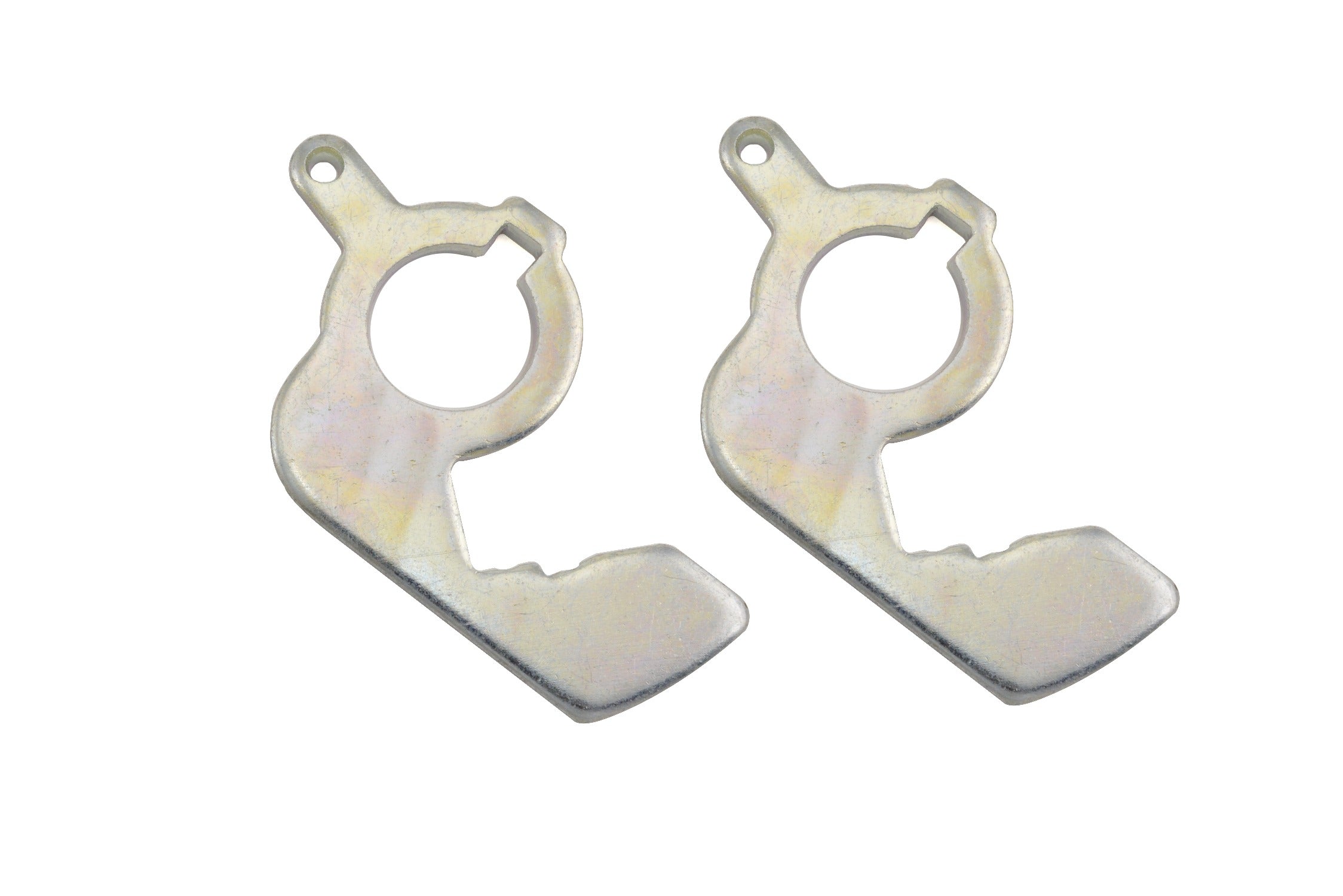 VON DUPRIN Von Duprin 090044 Dogging Hooks Pack of 2