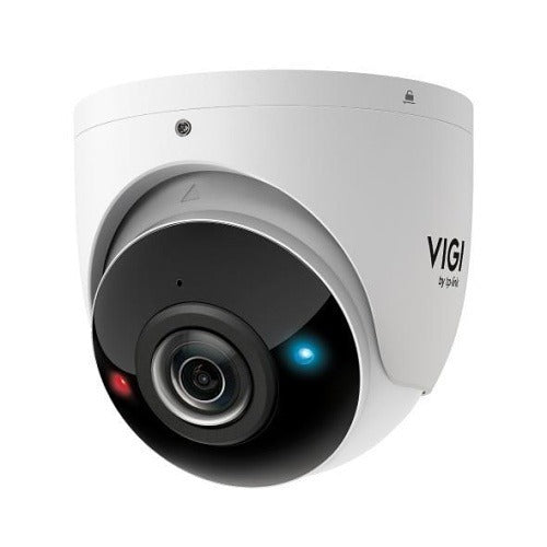 TP-LINK Tp-link Usa Corporation Insight S485PI 8MP Panoramic Camera