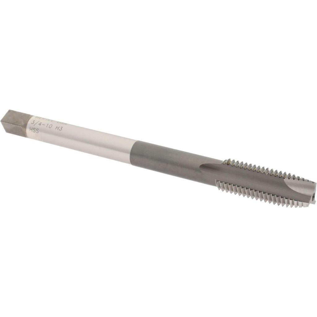 HERTEL Hertel R867179 Extension Tap 3/4-10 Hss Spiral Point