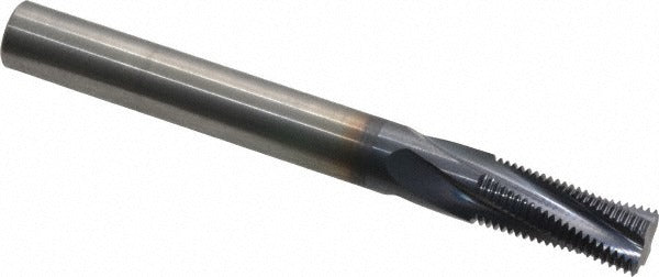 ACCUPRO Accupro C931-12100 Thread Mill Internal 4 Flute M12 X 1.00