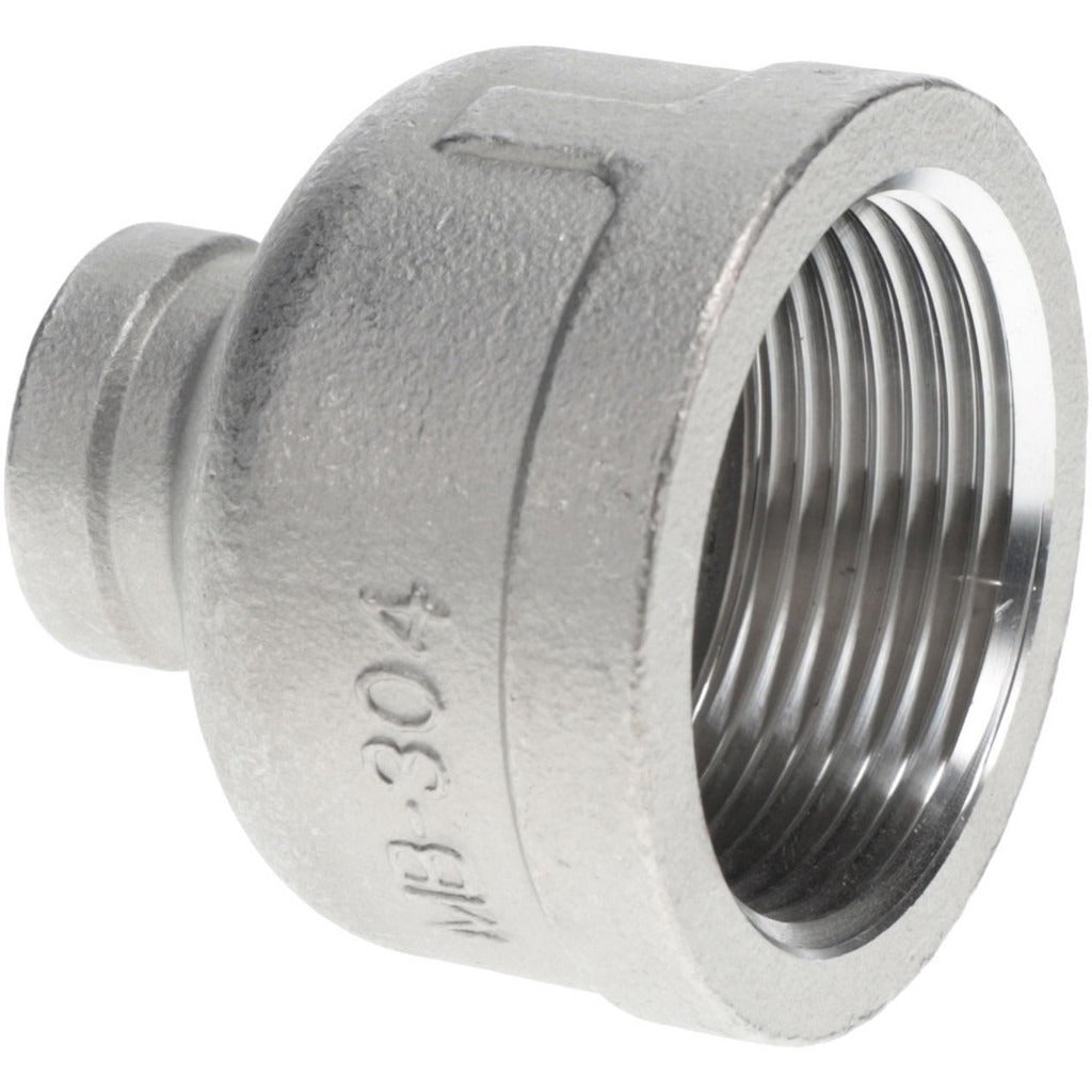 VALUE COLLECTION Value Collection 4HB11/4*3/8 Pipe Bushing Sch 40