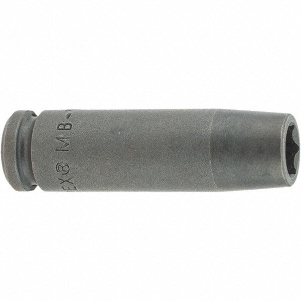 APEX Apex MB-7MM21 7mm Hex Drive Deep Impact Socket
