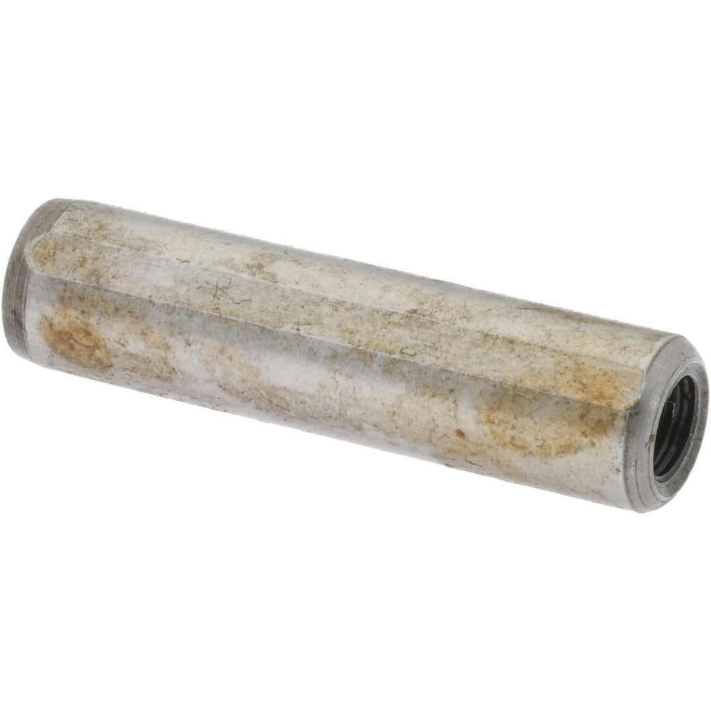 GIBRALTAR Gibraltar Z1260 Flat Vent Pull Out Dowel Pin 1/4x1 in