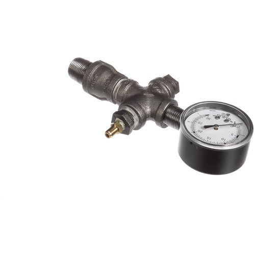 MIDDLEBY Middleby 72782 Tap and Adapter Assembly Each MD72782