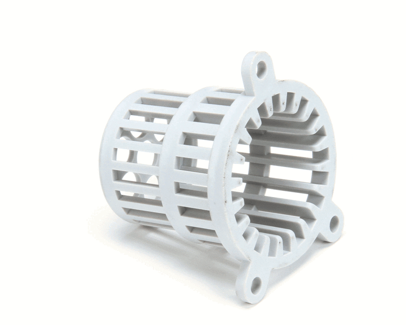 CHAMPION Champion 108609 Strainer Suction (3.65 x 3.35 x 3.10 in) 804-5278
