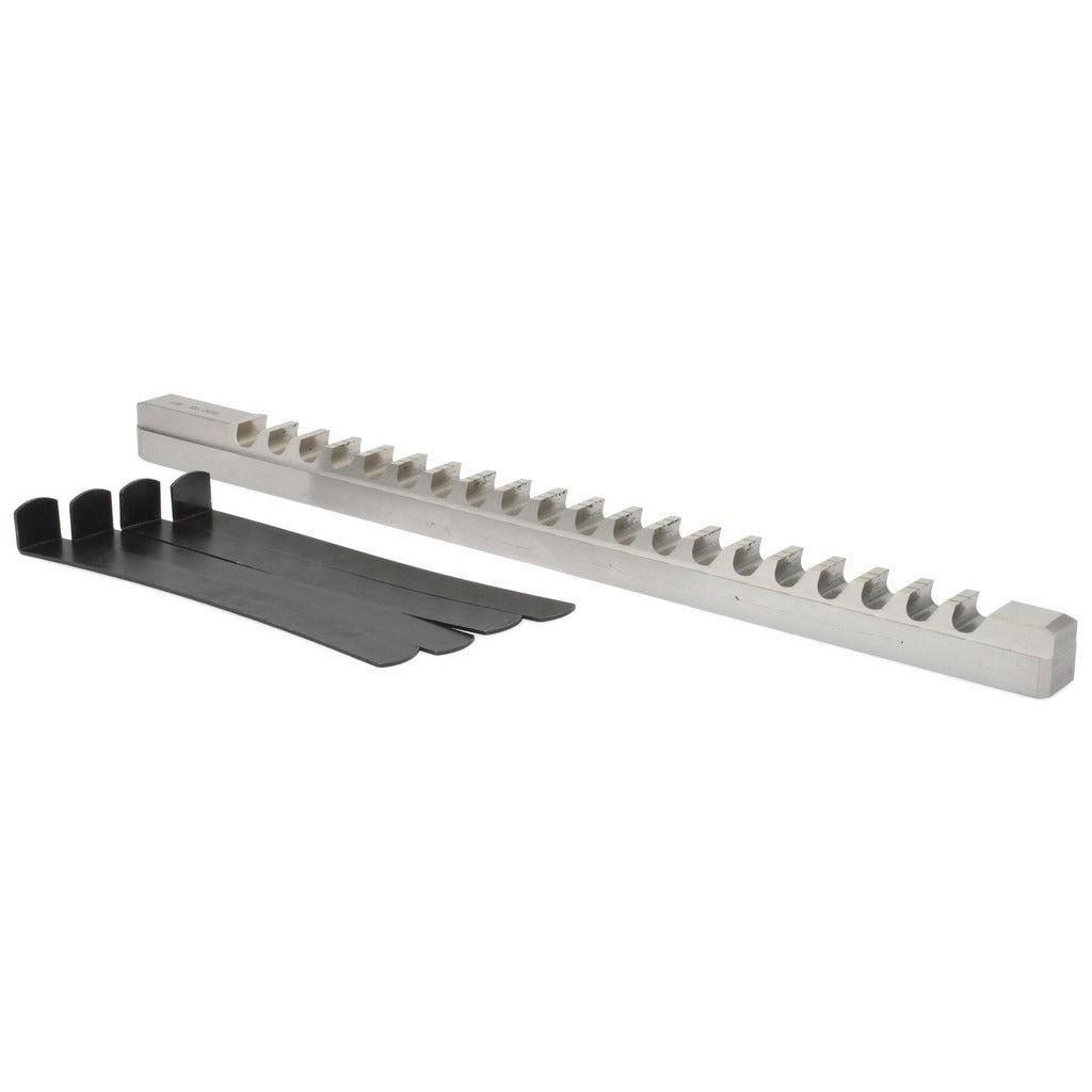 VALUE COLLECTION Value Collection 395-1440 Style E Keyway Broach 5/8 in