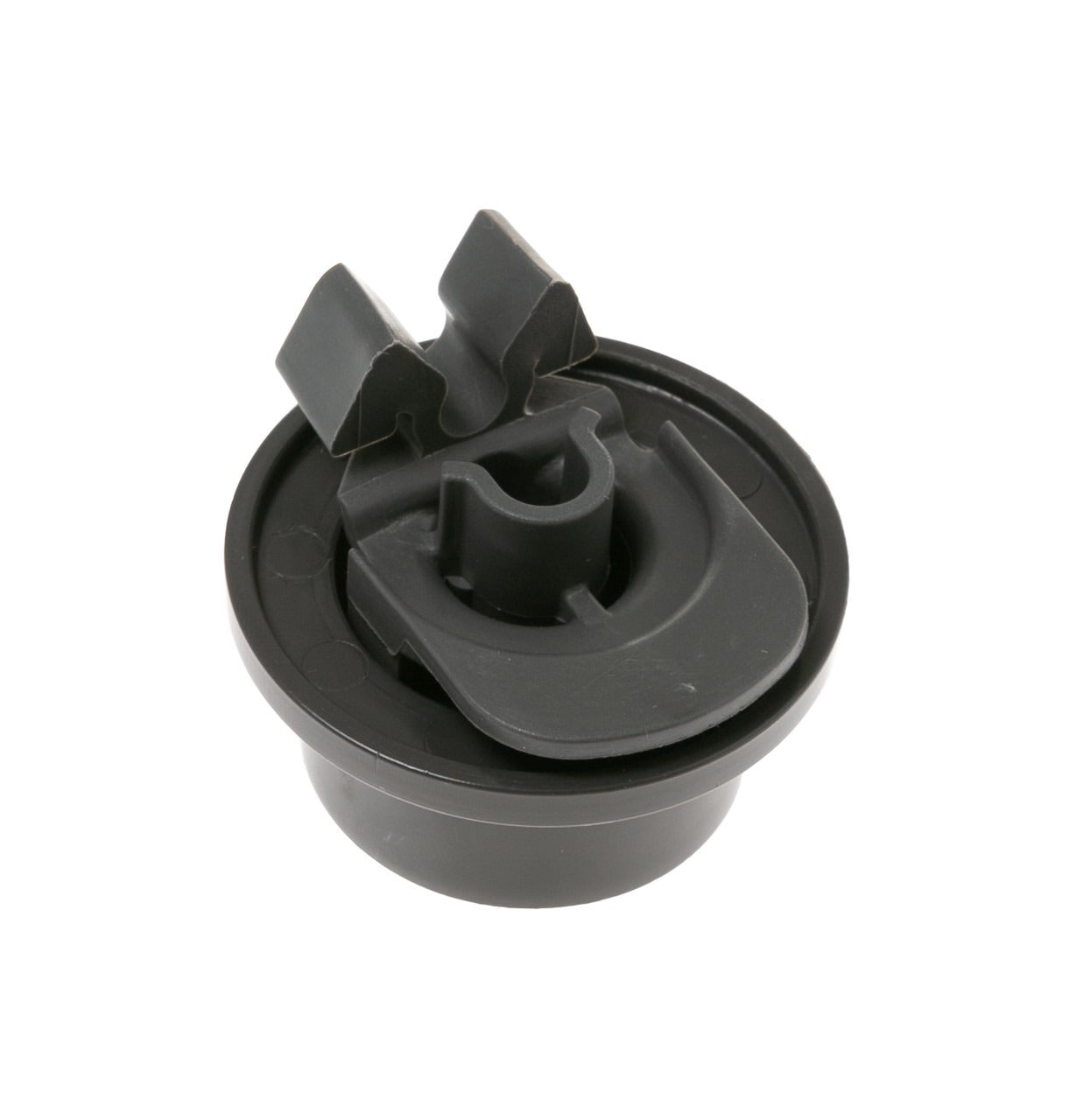 GE APPLIANCES Ge Appliances WD12X27747 Lower Rack Roller and Stud Assembly (Assembly) WD12X27747