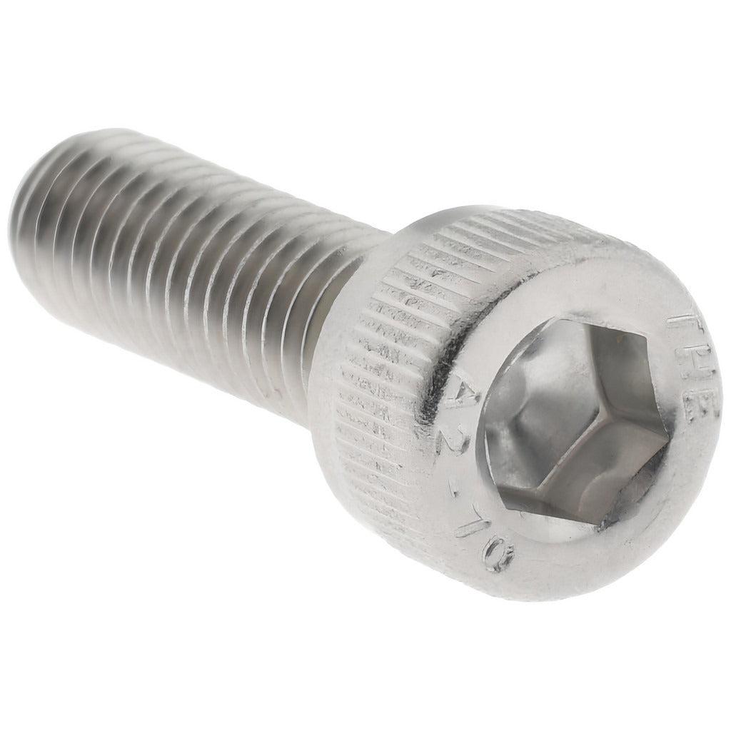 VALUE COLLECTION Value Collection MASC0060020CP M6 X 1 Socket Cap Screw