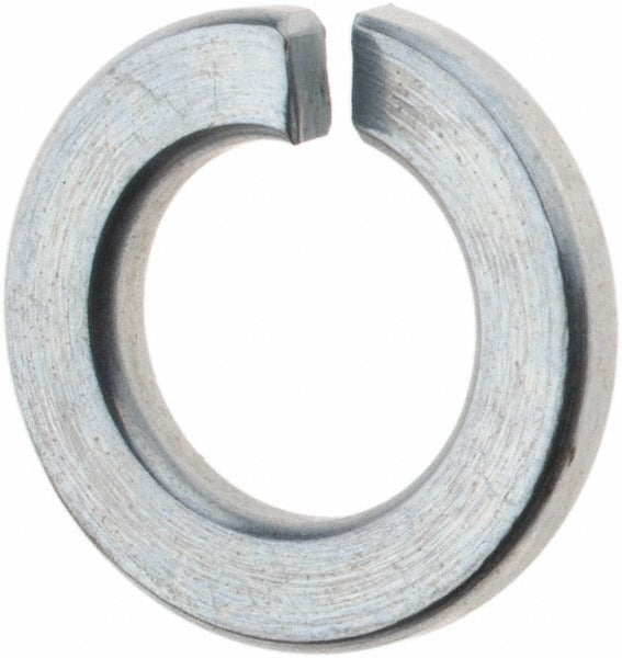 VALUE COLLECTION Value Collection 42454 M8 Split Lock Washer Grade 8 Spring Steel