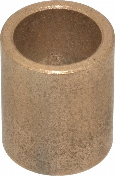 BOSTON GEAR Boston Gear 34842 Sleeve Bearing 5/8 in Id Bronze
