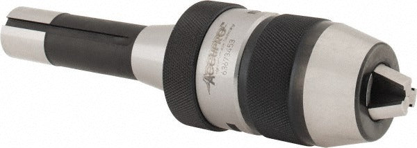 ACCUPRO Accupro SPS1308500MSC R8 Keyless Drill Chuck 1/2 in