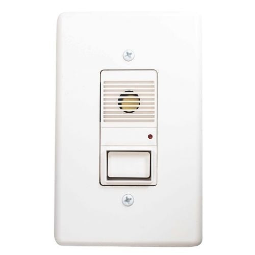GEORGE RISK INDUSTRIES INC. George Risk Industries PAAR-RSB-AL Remote Sender Button Alarm
