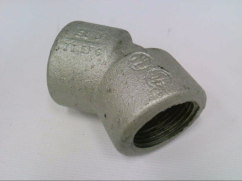 APPLETON Appleton ELF45-100 45 Degree Female Conduit Elbow (1 in / 45 deg)
