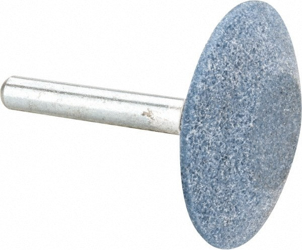 TRU-MAXX Tru-maxx 66253291527 Mounted Point 60 Grit 3/8 Inch