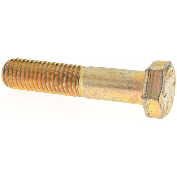 VALUE COLLECTION Value Collection MP39153 Hex Cap Screw 5/8-11 X 3 in Grade 8