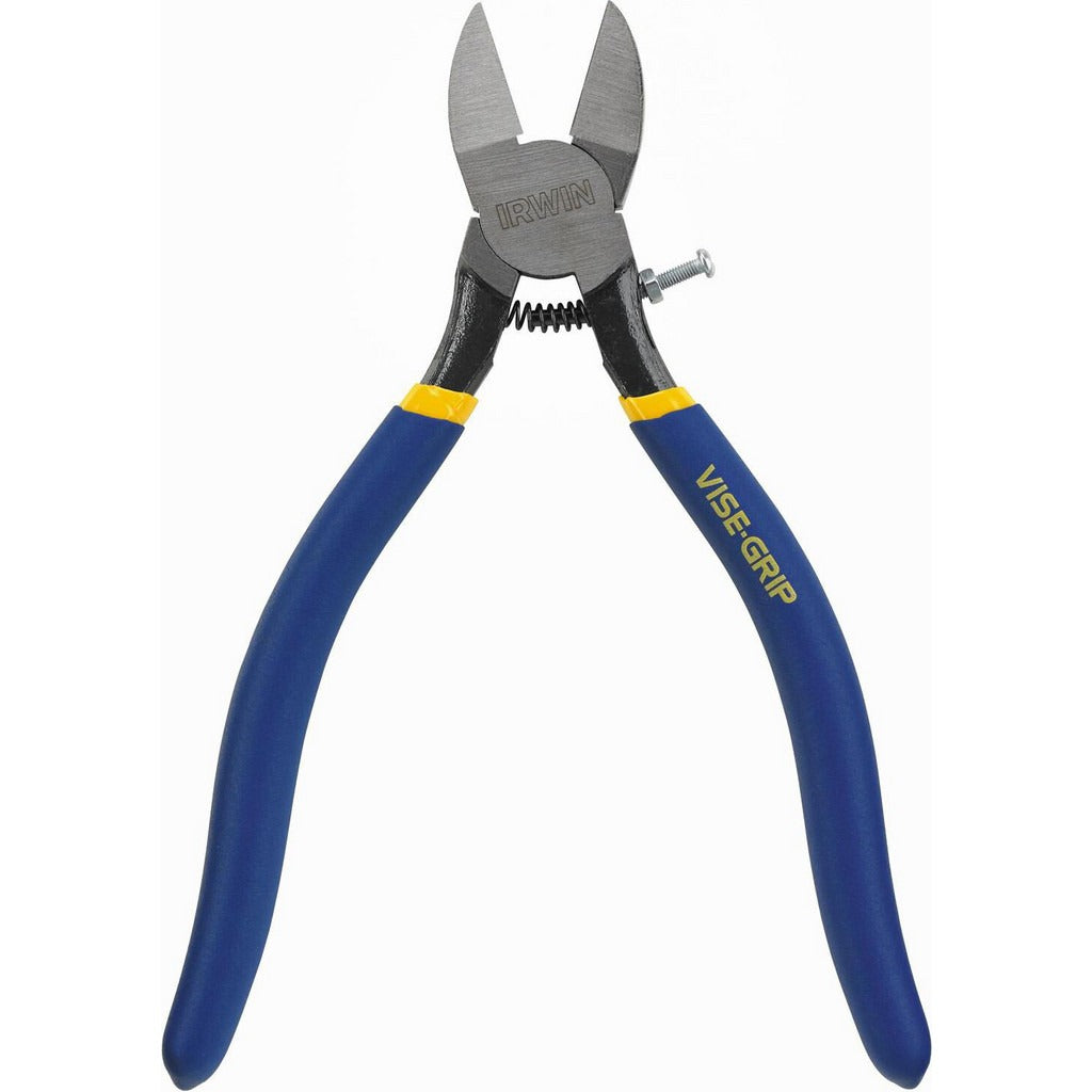 IRWIN Irwin 1773632 Diagonal Cutting Pliers 1 in Oval Head