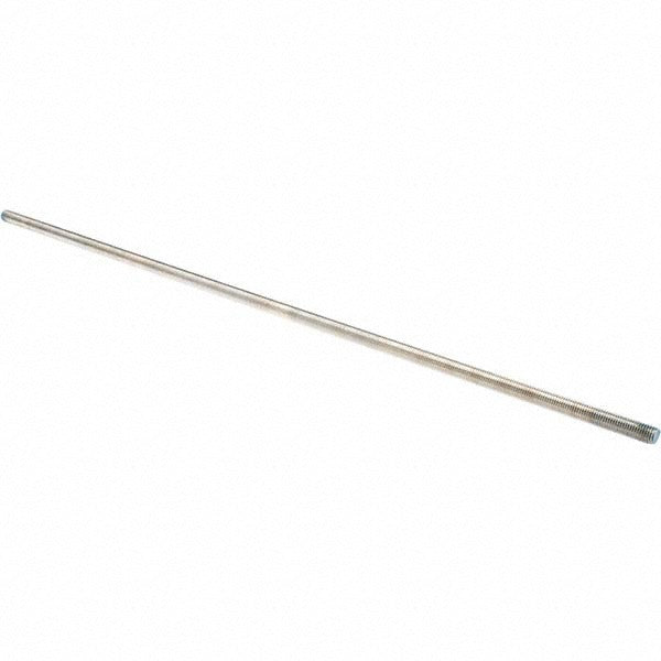 VALUE COLLECTION Value Collection 221034 5/8-11 Threaded Rod 36in 304 Ss