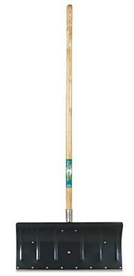 TRUE TEMPER Ames Companies 1642000 Aluminum Snow Pusher 24 Inches