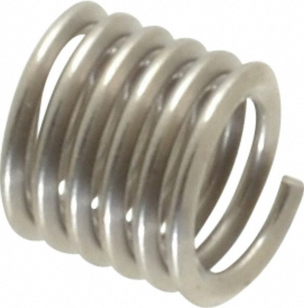 HELI-COIL Heli-coil R1185-2 Free Running Insert 8-32 Unc Stainless