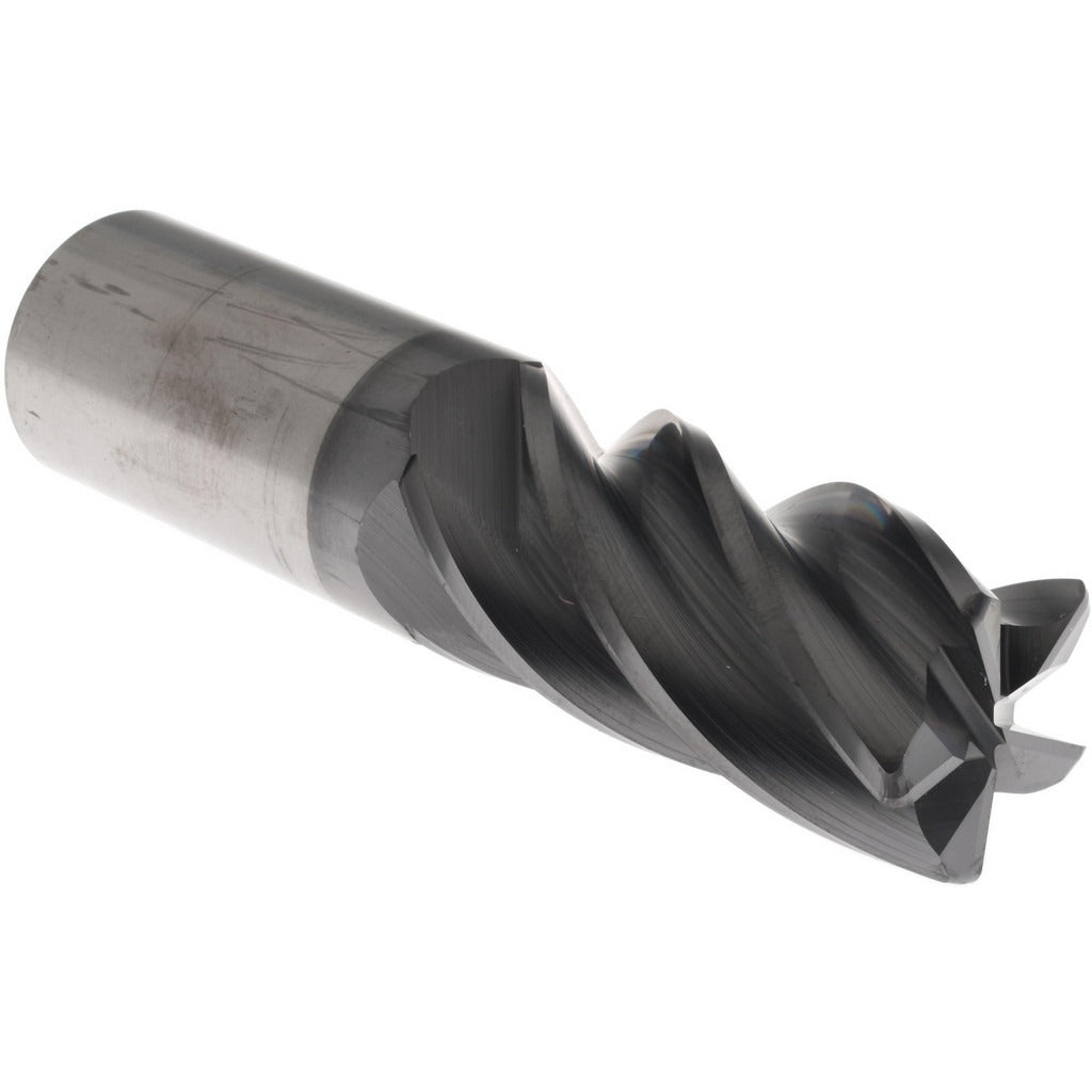 ACCUPRO Accupro 95168743 Corner Radius End Mill 1 in 5 Flute Altin