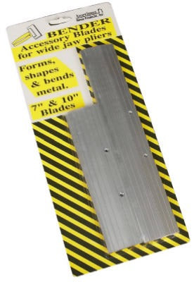 AMERIMAX Amerimax Home Products 85030 Accessory Blades Metal Bender