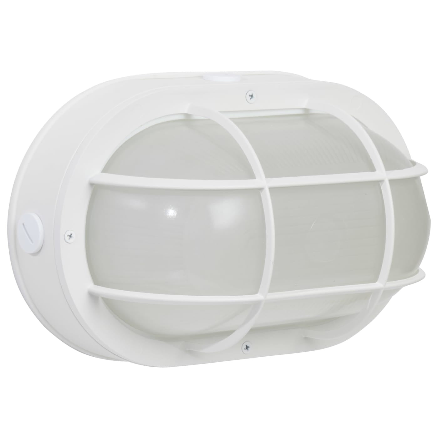 SATCO-NUVO Satco-Nuvo 65/113 20W LED Bulk Head (11.25 in) 65/113